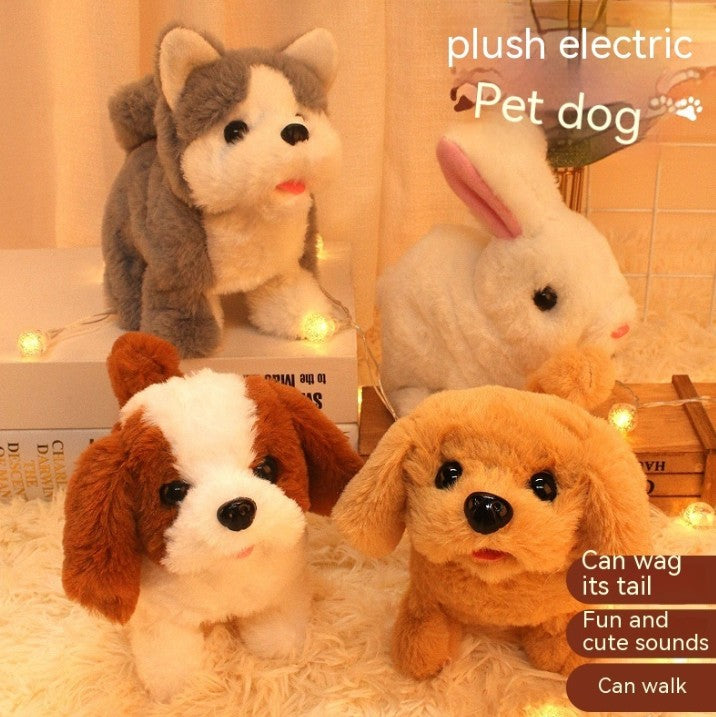 Cute Teddies