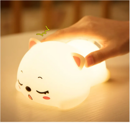 Bedside Night Lamp