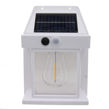 AquaSolar Waterproof Lamp