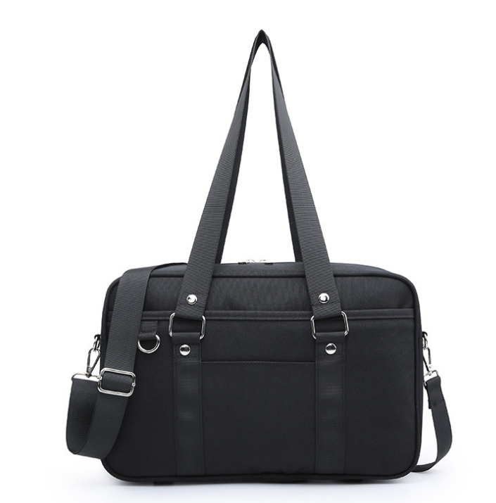 Student Tote Bag – Everyday Shoulder Bag