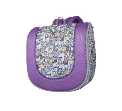 Mommy Bag with Mosquito Net – Large Baby Tote Backpack