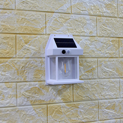AquaSolar Waterproof Lamp