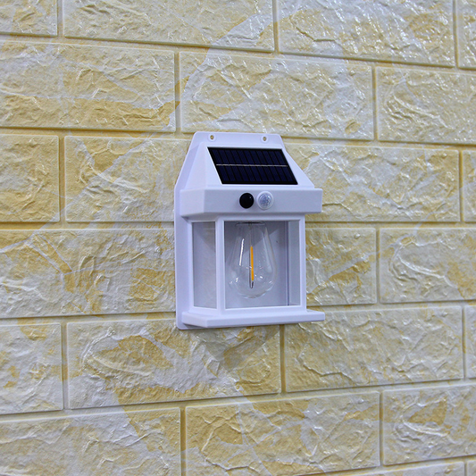 AquaSolar Waterproof Lamp