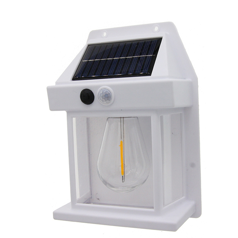AquaSolar Waterproof Lamp