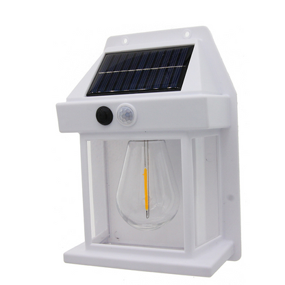 AquaSolar Waterproof Lamp