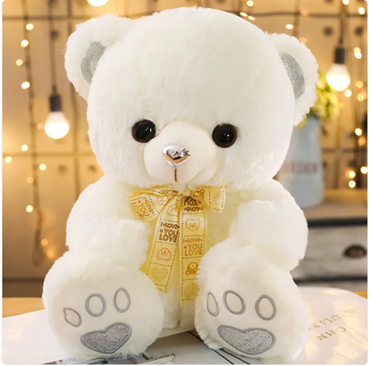 Teddy Bear Plush Toy