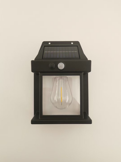 AquaSolar Waterproof Lamp