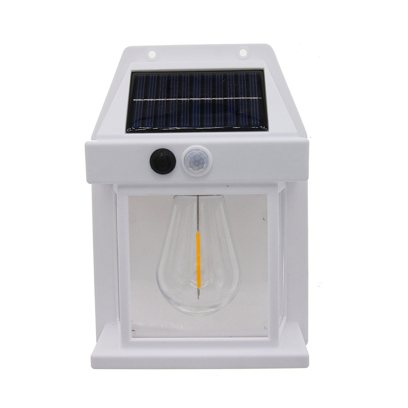 AquaSolar Waterproof Lamp