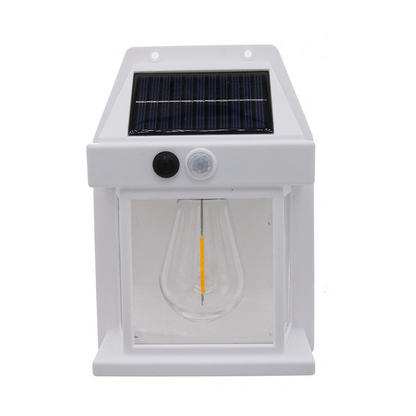 AquaSolar Waterproof Lamp
