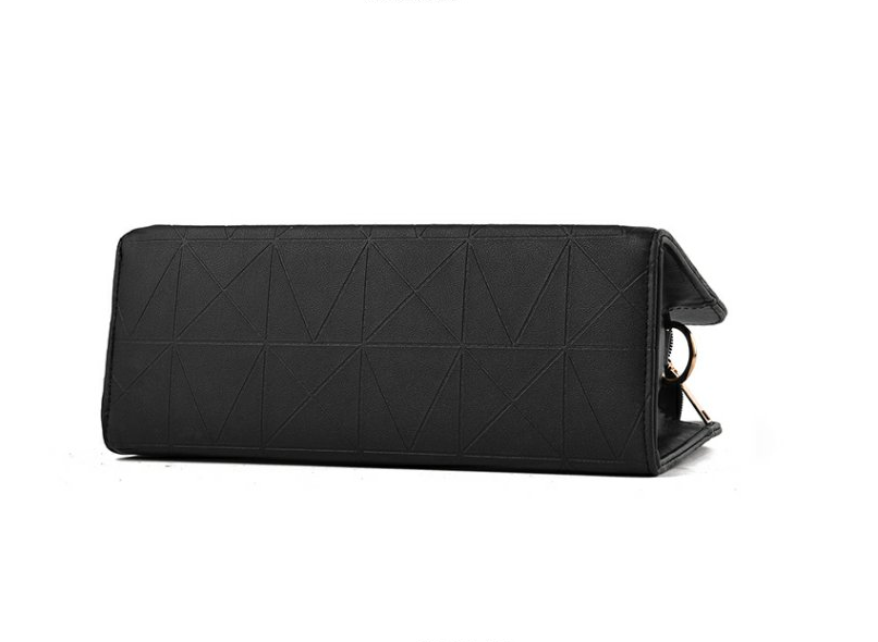 Shell Tote Bag – Minimalist Crossbody
